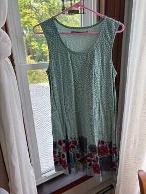 Gudrun Sjöden dress - never worn